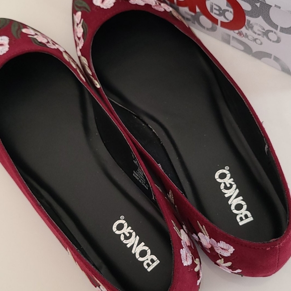 Bongo Flats NIB - Picture 7 of 12